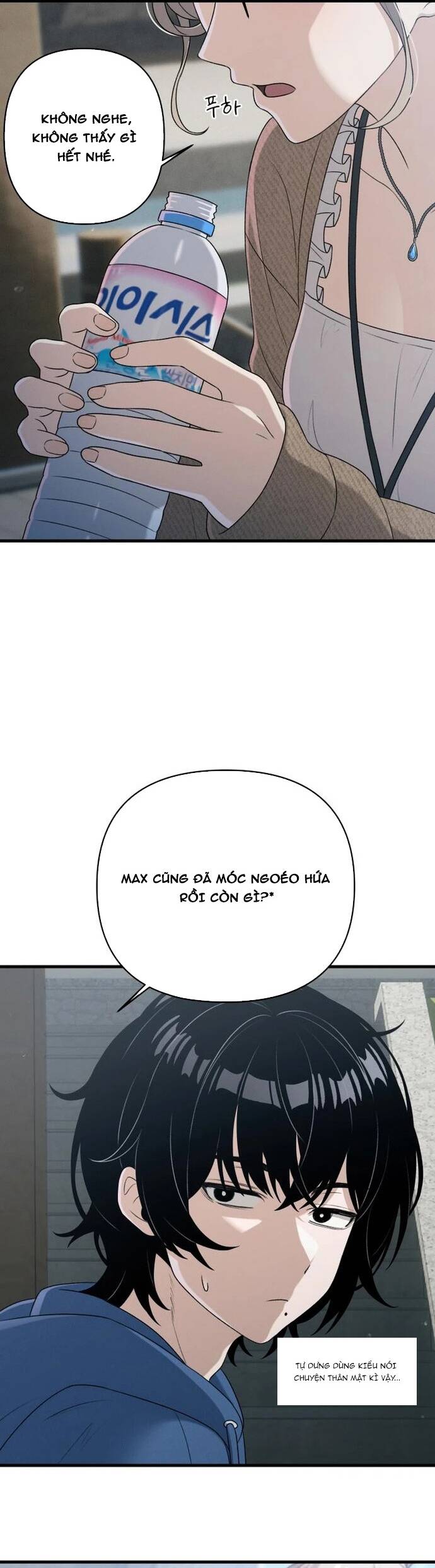 Nhật Kí Đổi Nghề Chapter 10 - 29