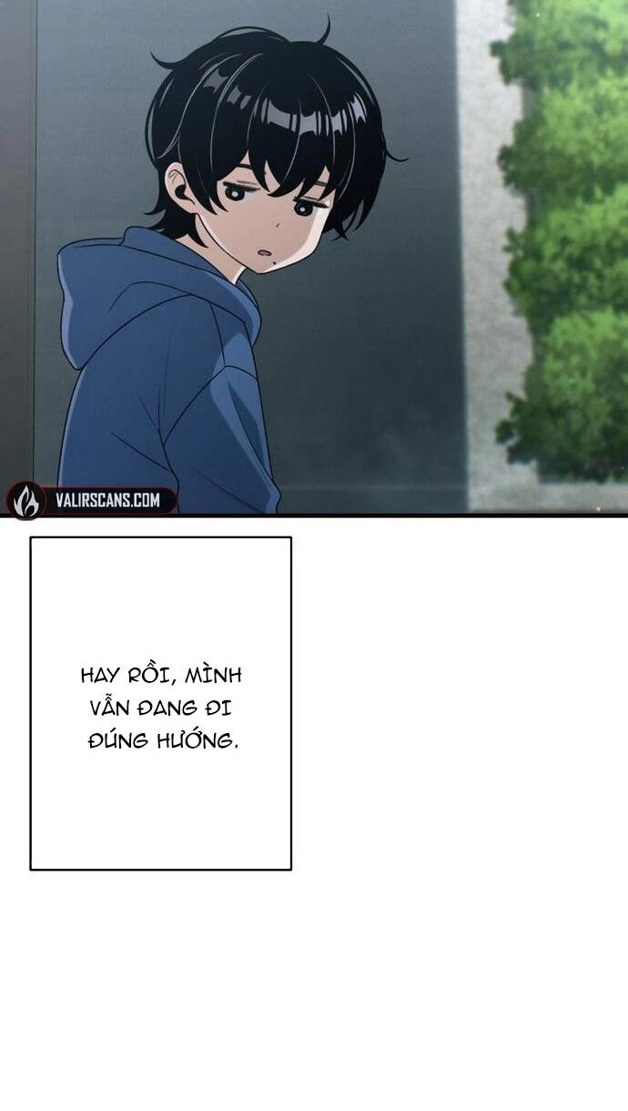 Nhật Kí Đổi Nghề Chapter 10 - 31