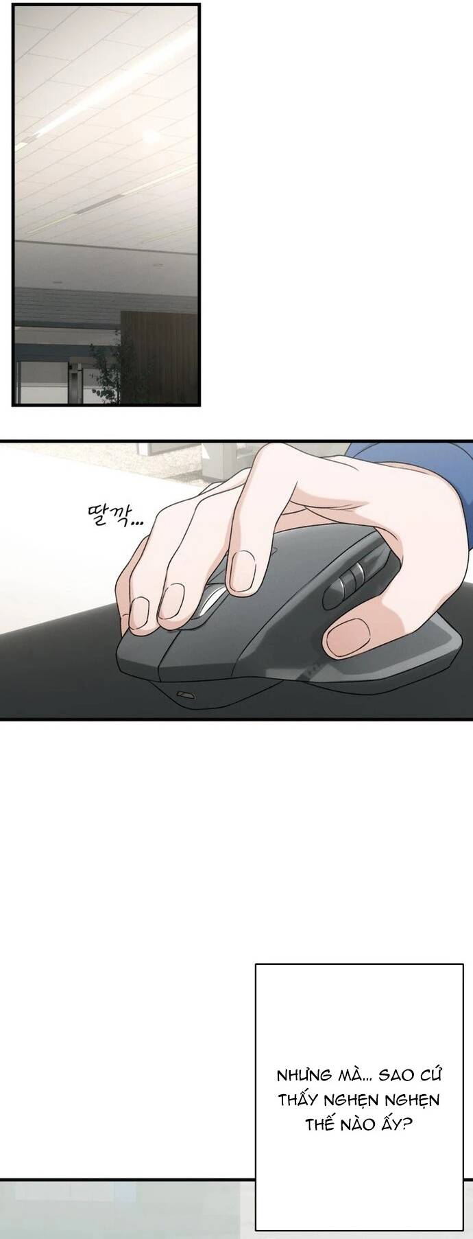 Nhật Kí Đổi Nghề Chapter 10 - 33