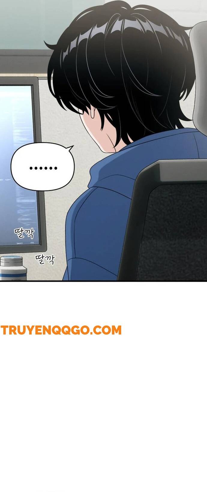 Nhật Kí Đổi Nghề Chapter 10 - 34