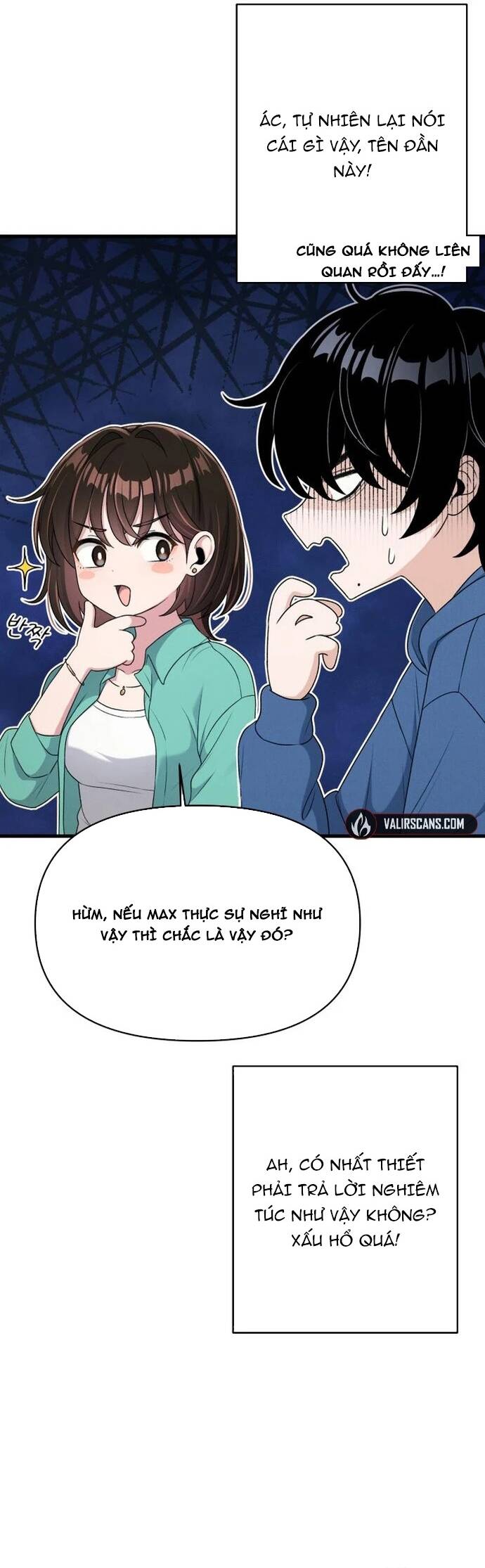 Nhật Kí Đổi Nghề Chapter 10 - 38