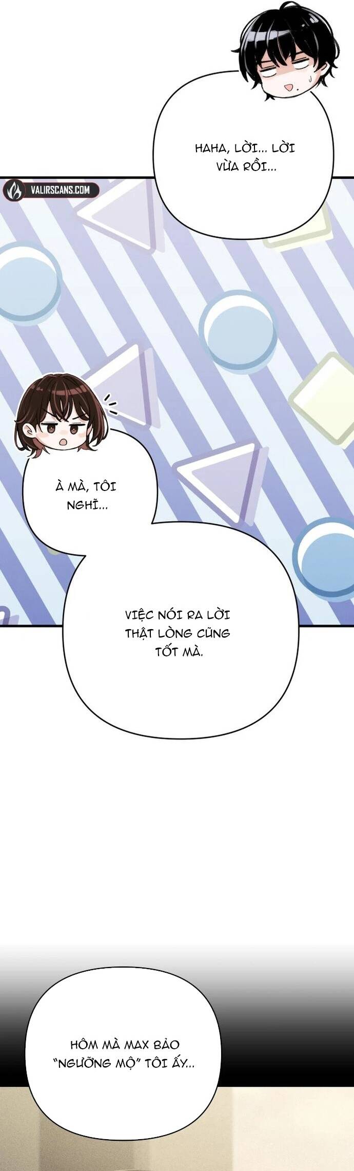 Nhật Kí Đổi Nghề Chapter 10 - 39