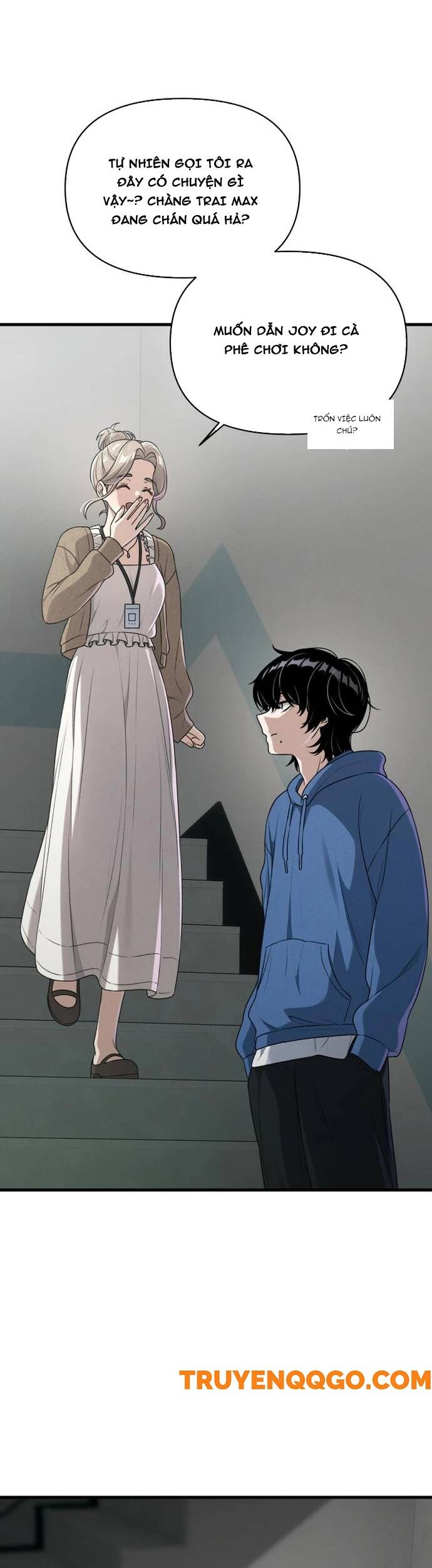 Nhật Kí Đổi Nghề Chapter 10 - 48