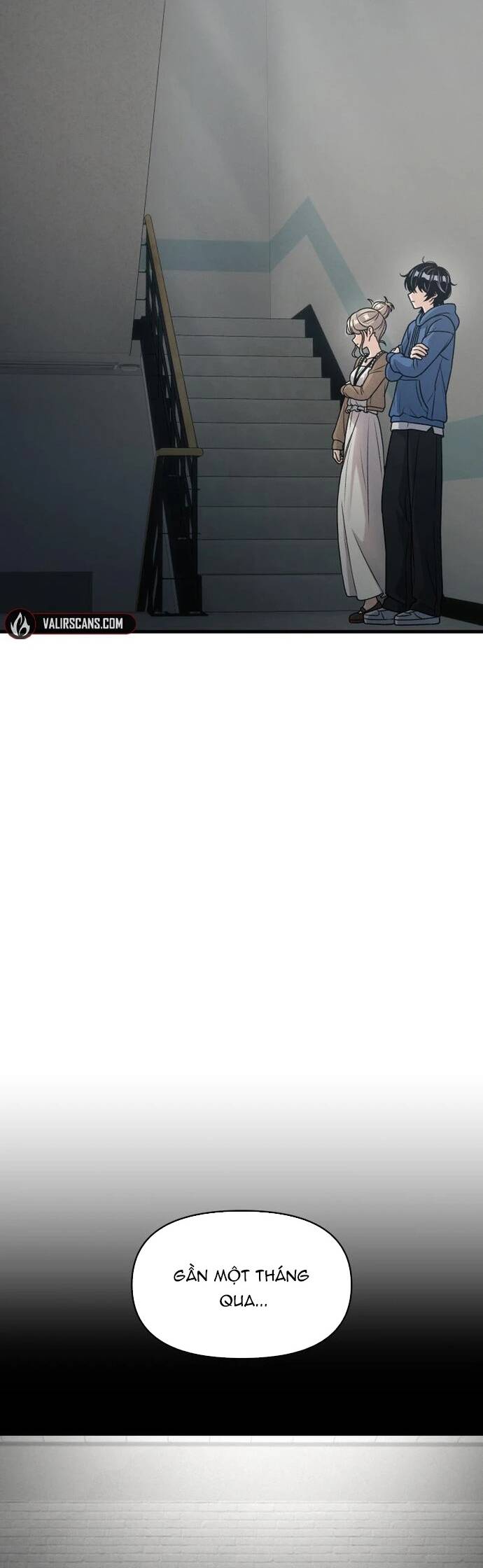 Nhật Kí Đổi Nghề Chapter 10 - 55