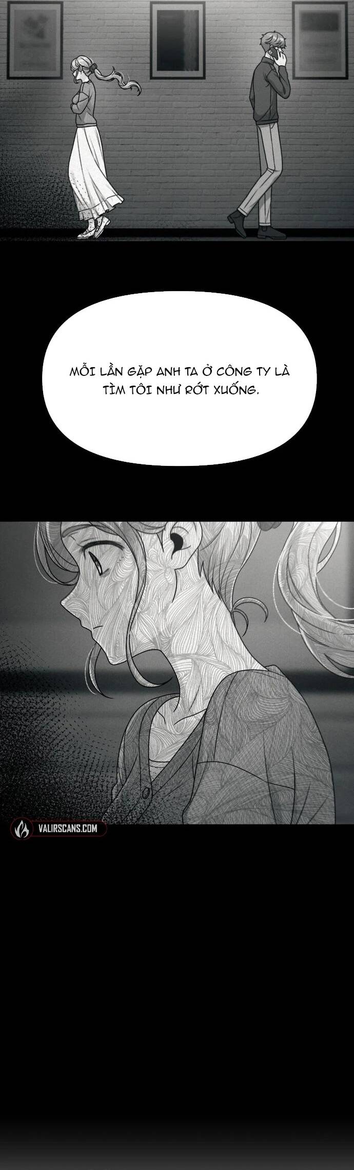 Nhật Kí Đổi Nghề Chapter 10 - 56