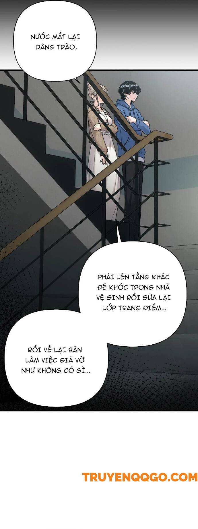 Nhật Kí Đổi Nghề Chapter 10 - 57