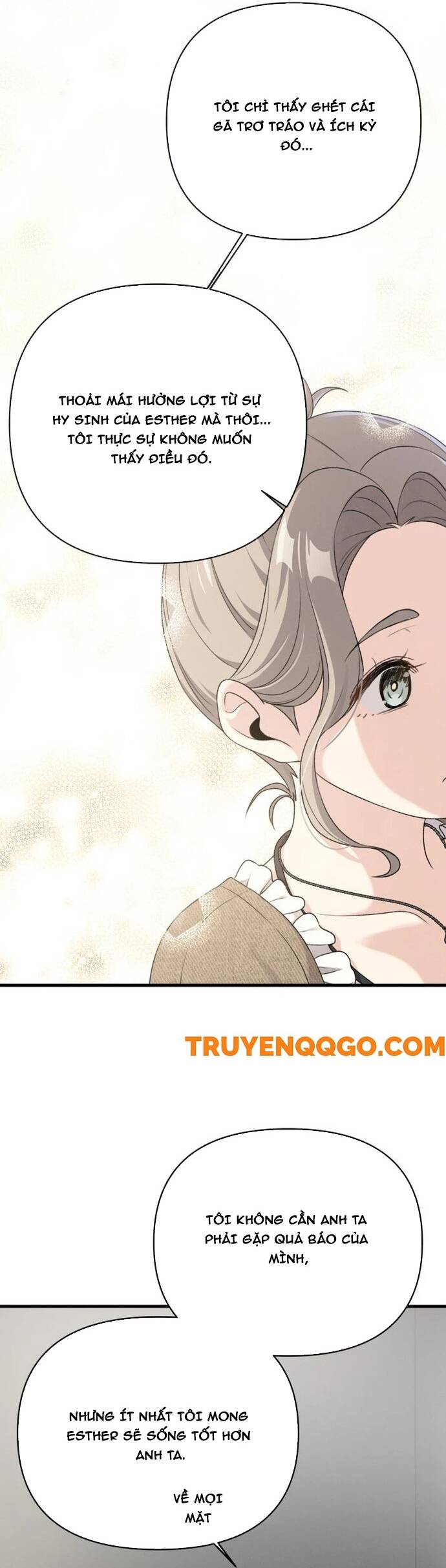 Nhật Kí Đổi Nghề Chapter 10 - 61