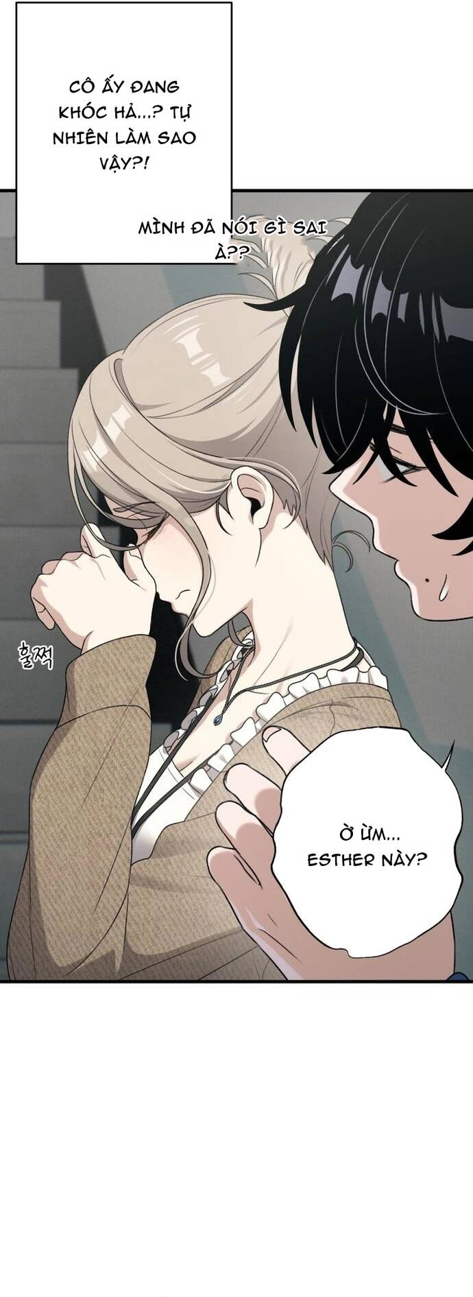 Nhật Kí Đổi Nghề Chapter 11 - 3