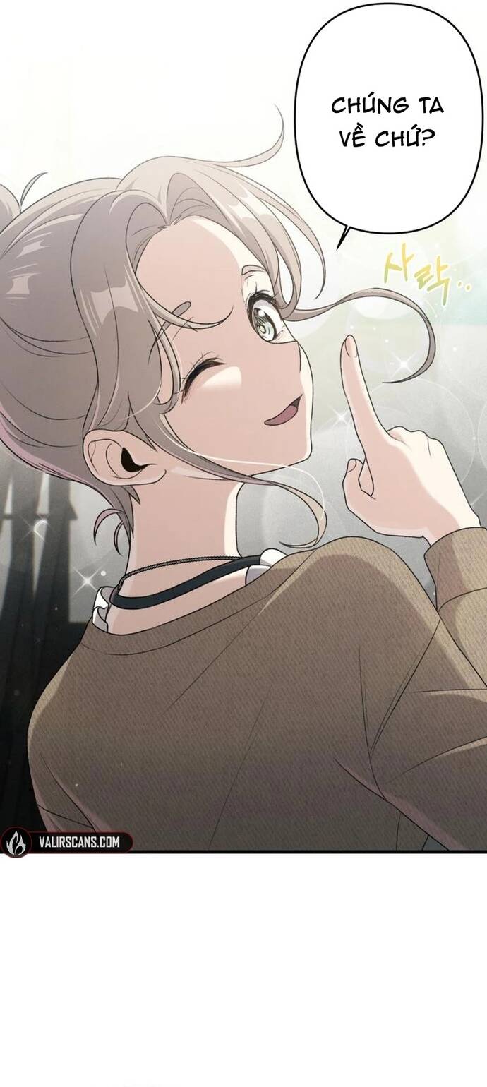 Nhật Kí Đổi Nghề Chapter 11 - 8
