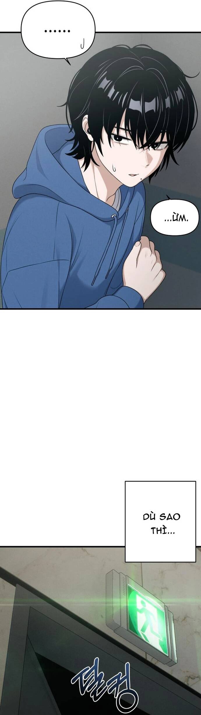 Nhật Kí Đổi Nghề Chapter 11 - 9