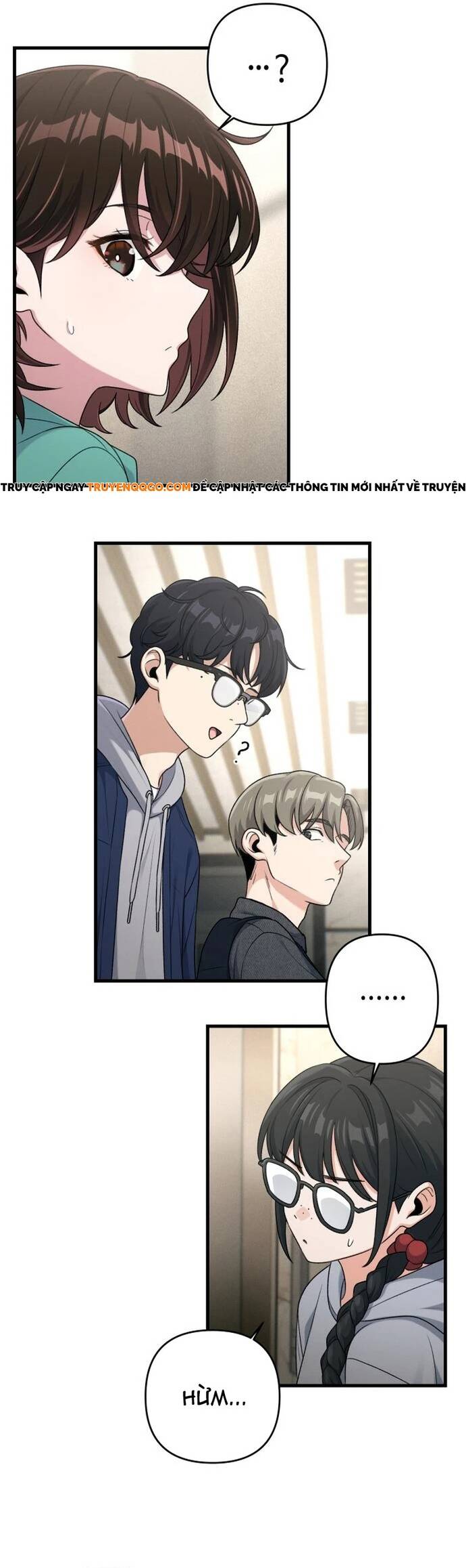 Nhật Kí Đổi Nghề Chapter 11 - 13