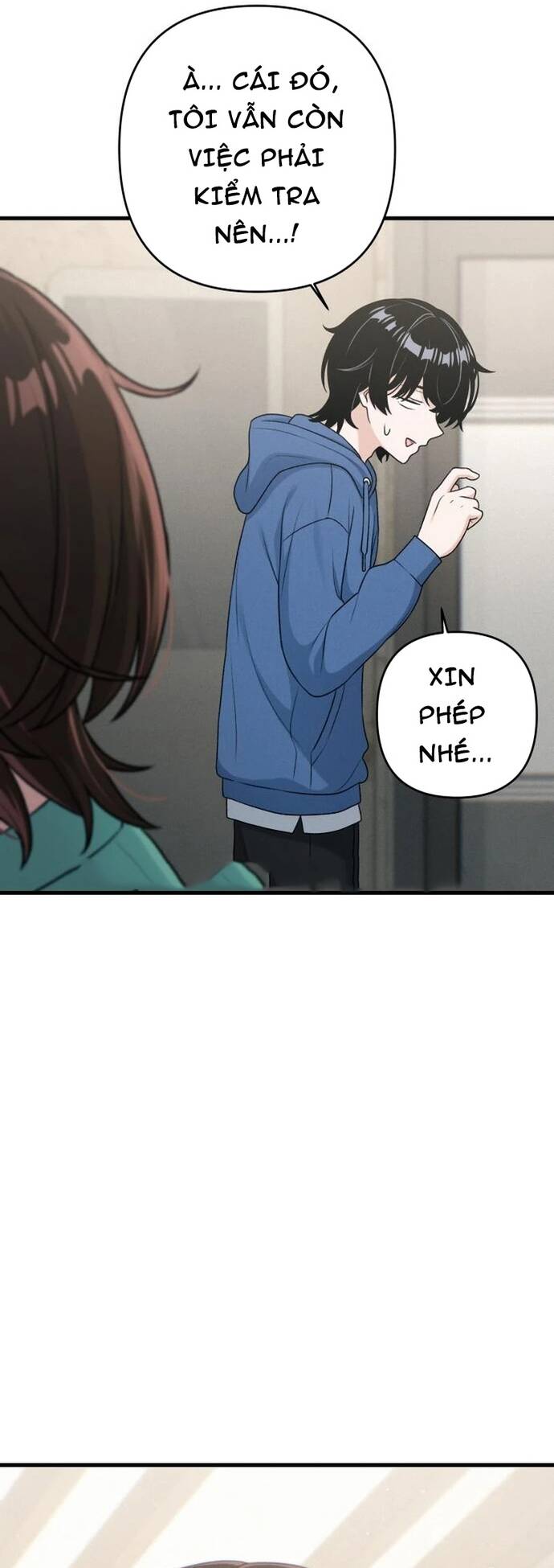 Nhật Kí Đổi Nghề Chapter 11 - 16
