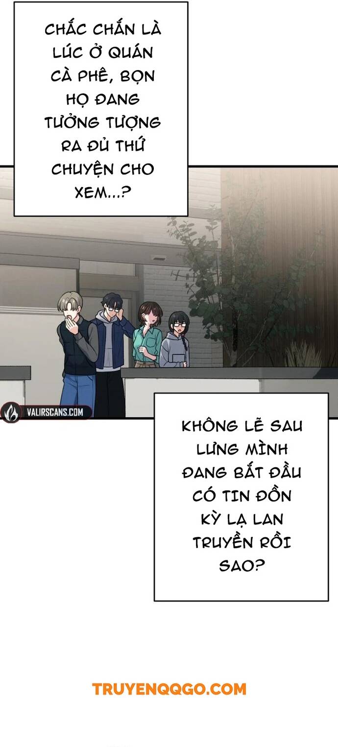 Nhật Kí Đổi Nghề Chapter 11 - 20