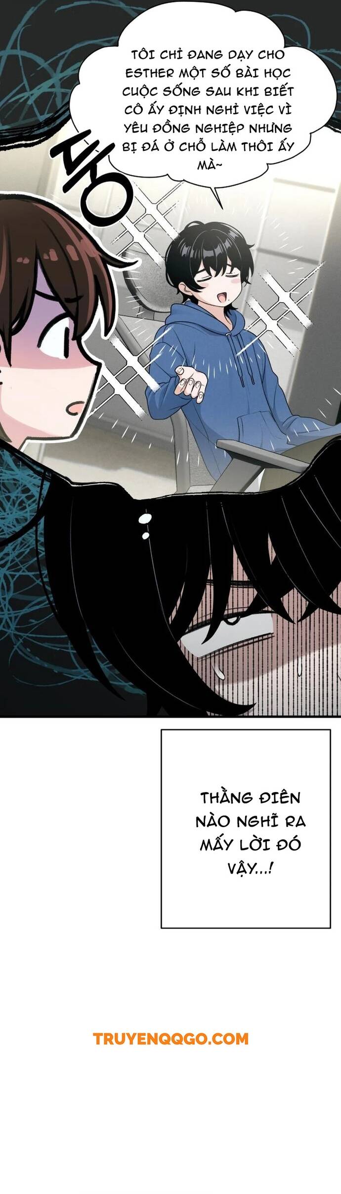 Nhật Kí Đổi Nghề Chapter 11 - 24