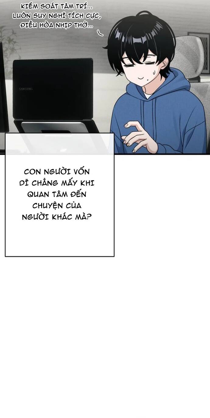 Nhật Kí Đổi Nghề Chapter 11 - 26