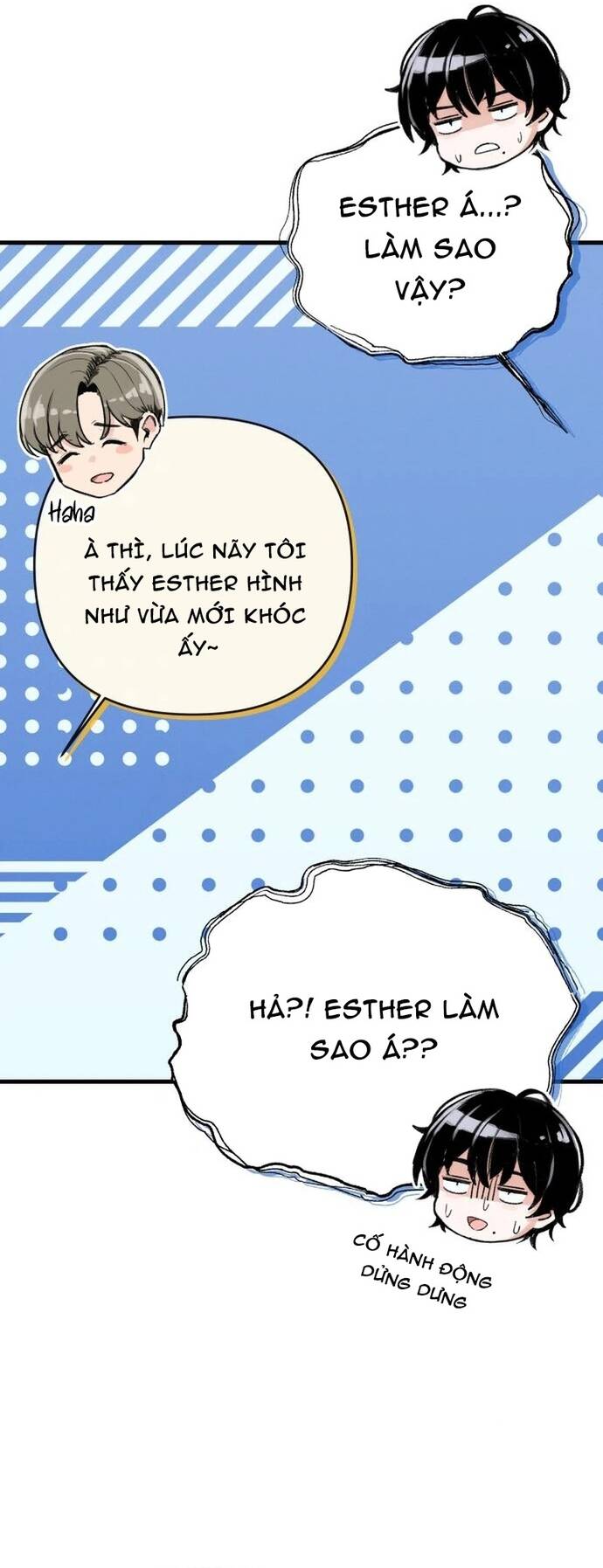 Nhật Kí Đổi Nghề Chapter 11 - 28
