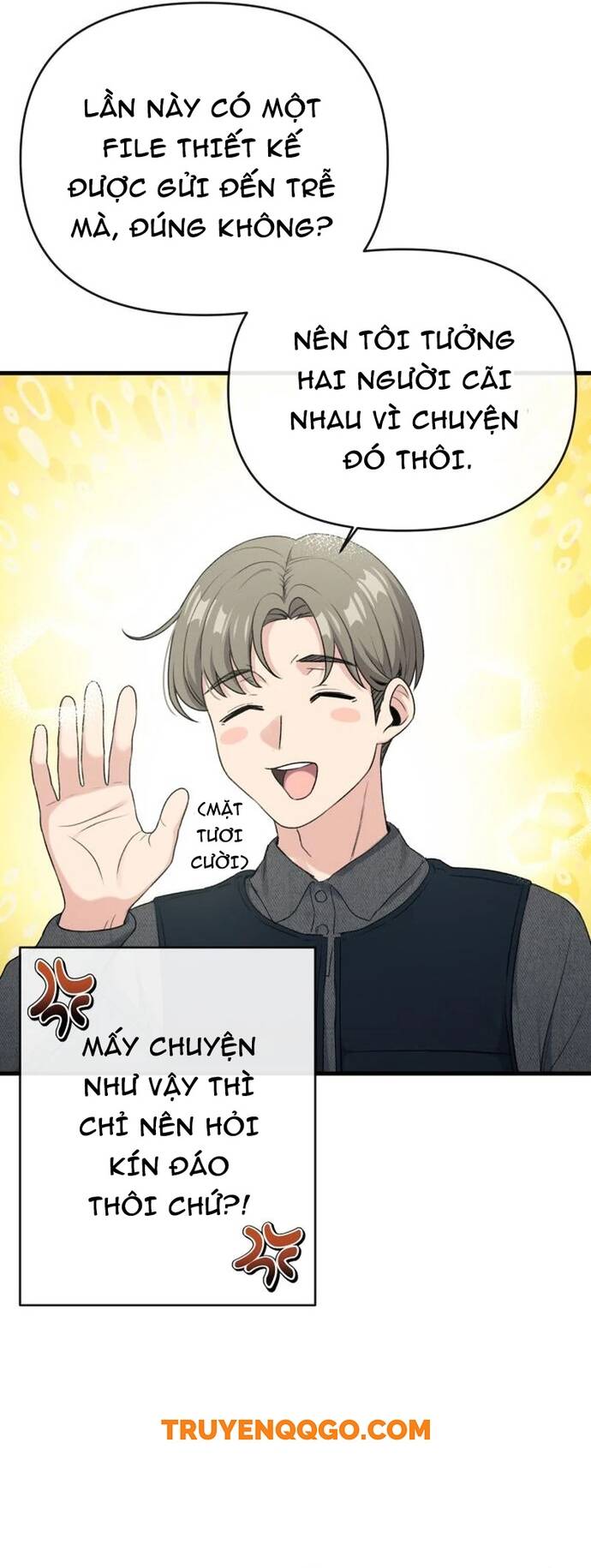 Nhật Kí Đổi Nghề Chapter 11 - 29