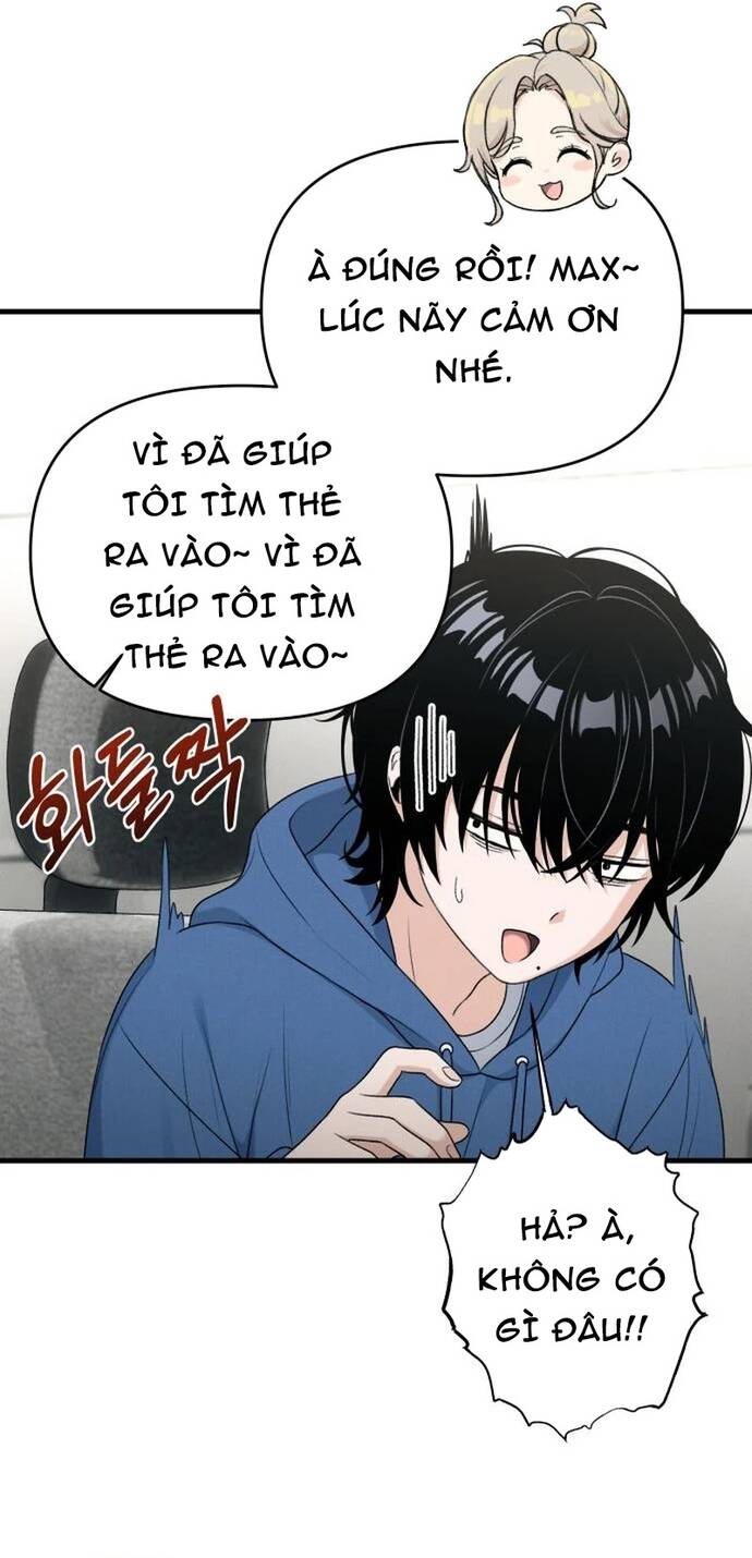 Nhật Kí Đổi Nghề Chapter 11 - 33