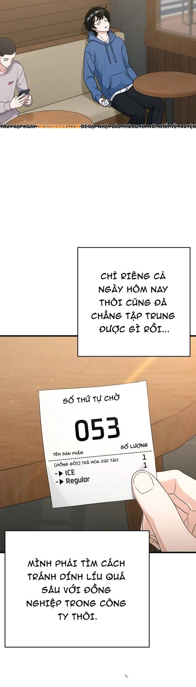Nhật Kí Đổi Nghề Chapter 11 - 38