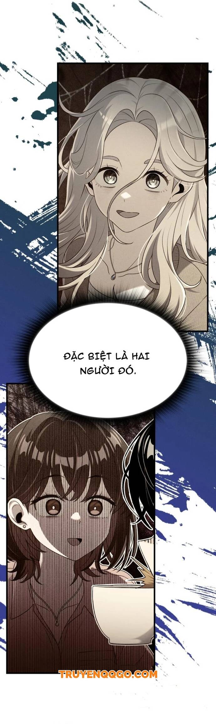 Nhật Kí Đổi Nghề Chapter 11 - 39