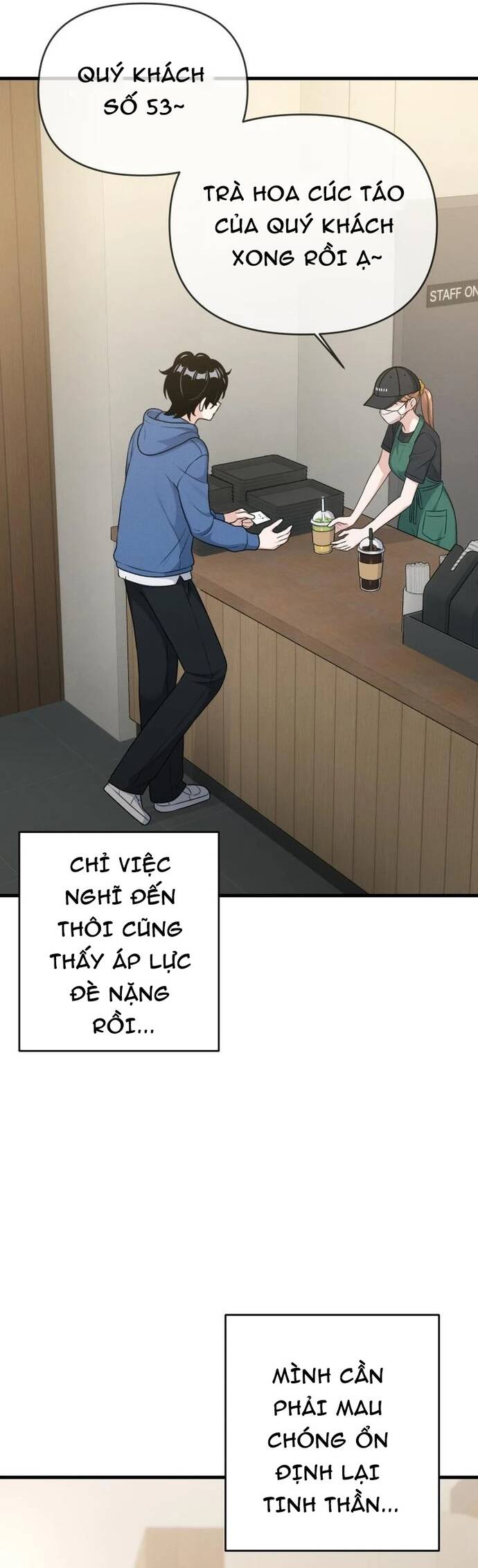 Nhật Kí Đổi Nghề Chapter 11 - 40