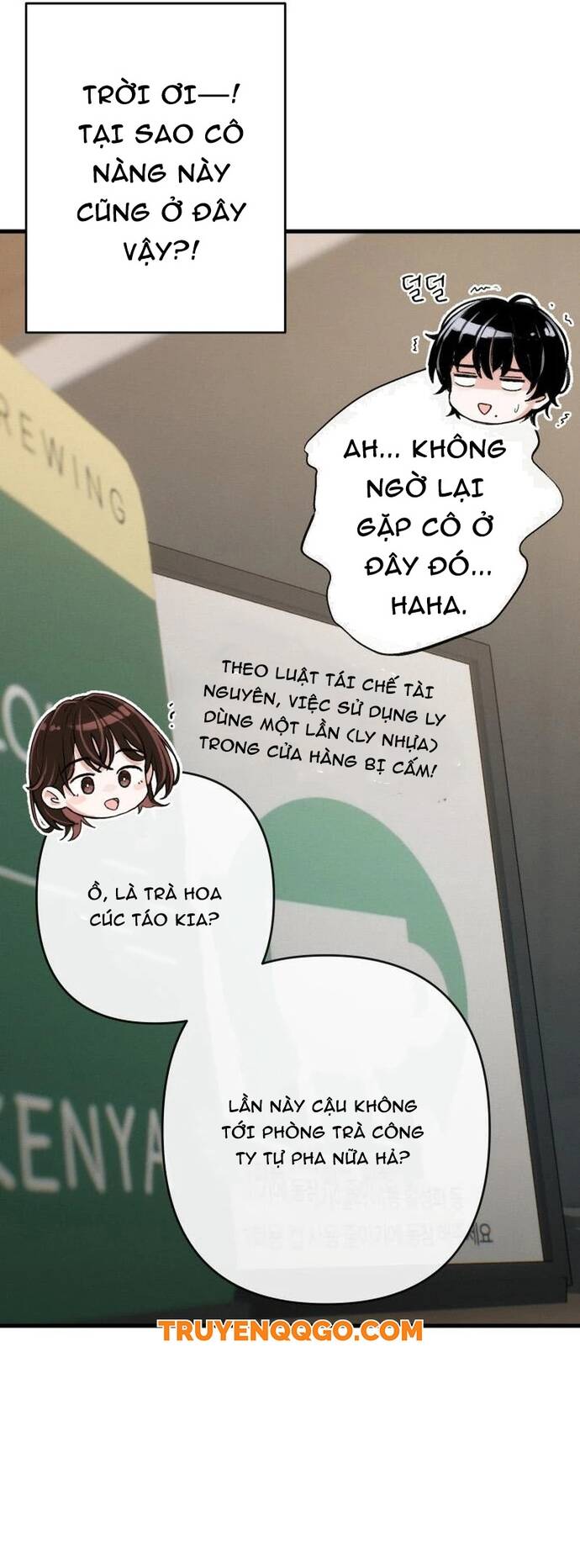 Nhật Kí Đổi Nghề Chapter 11 - 43