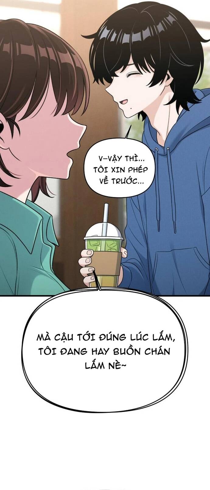 Nhật Kí Đổi Nghề Chapter 11 - 46