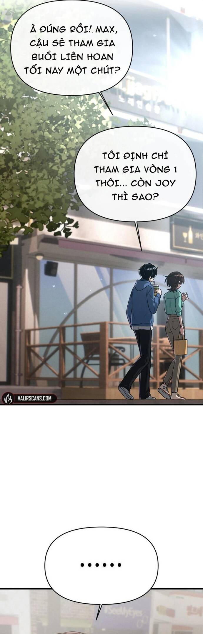 Nhật Kí Đổi Nghề Chapter 11 - 48
