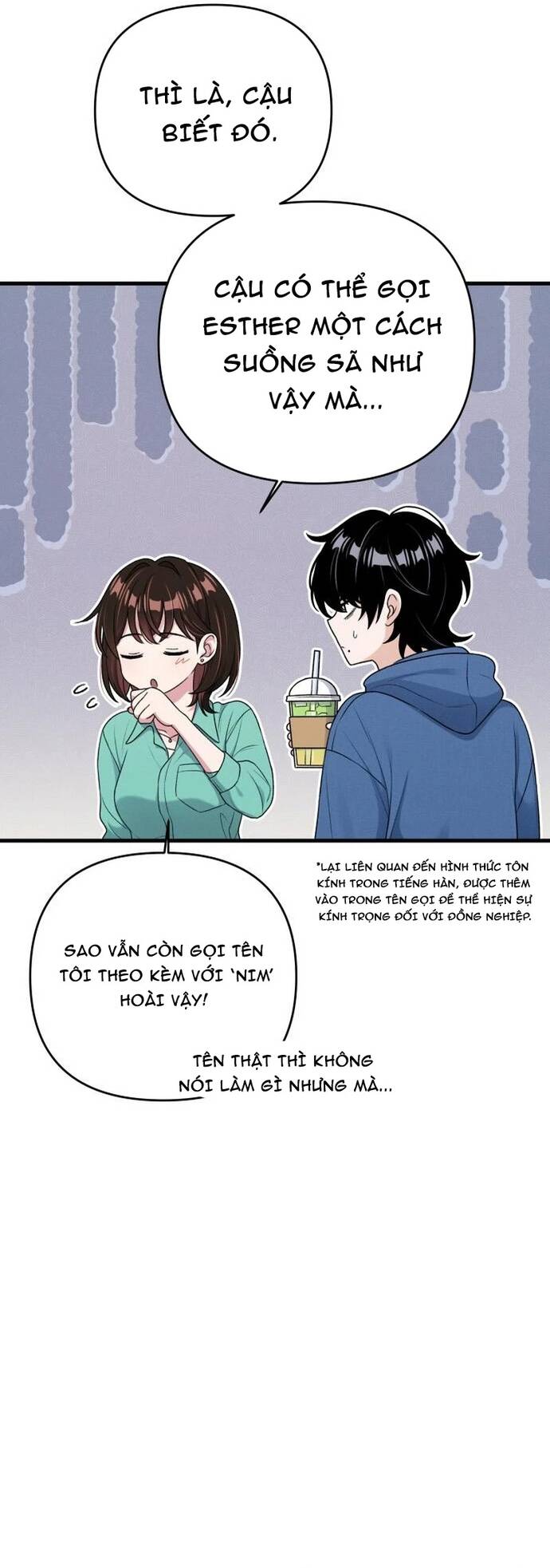 Nhật Kí Đổi Nghề Chapter 11 - 52