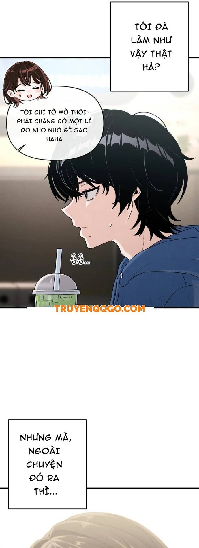 Nhật Kí Đổi Nghề Chapter 11 - 53