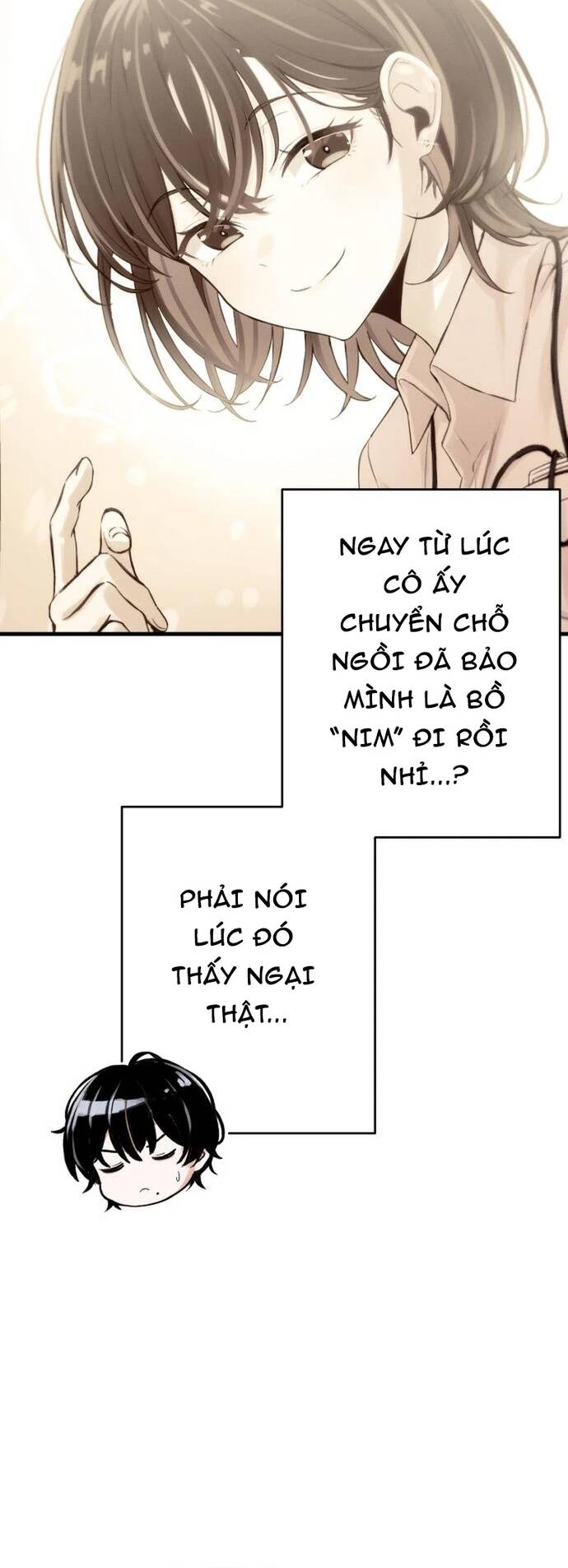 Nhật Kí Đổi Nghề Chapter 11 - 54