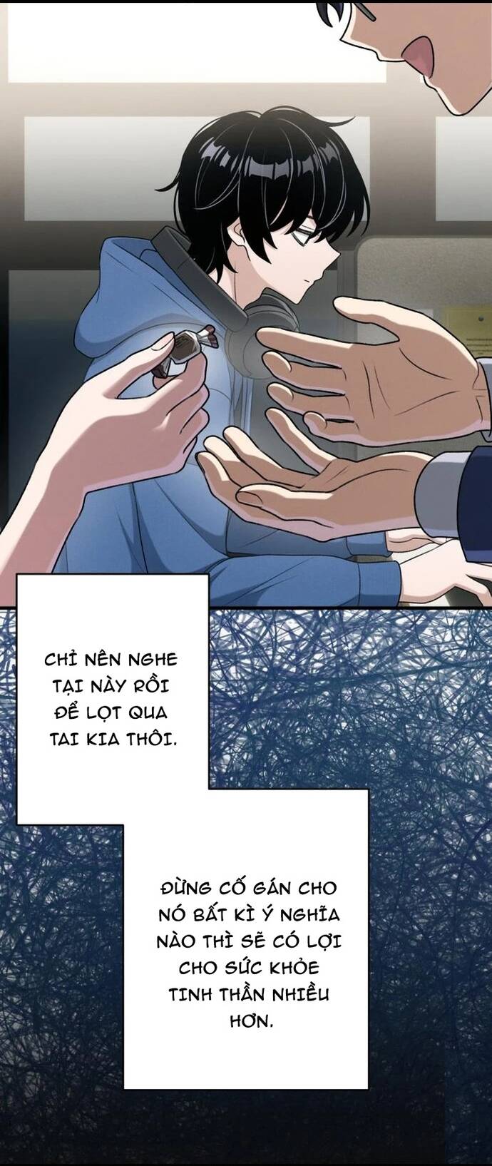 Nhật Kí Đổi Nghề Chapter 12 - 9