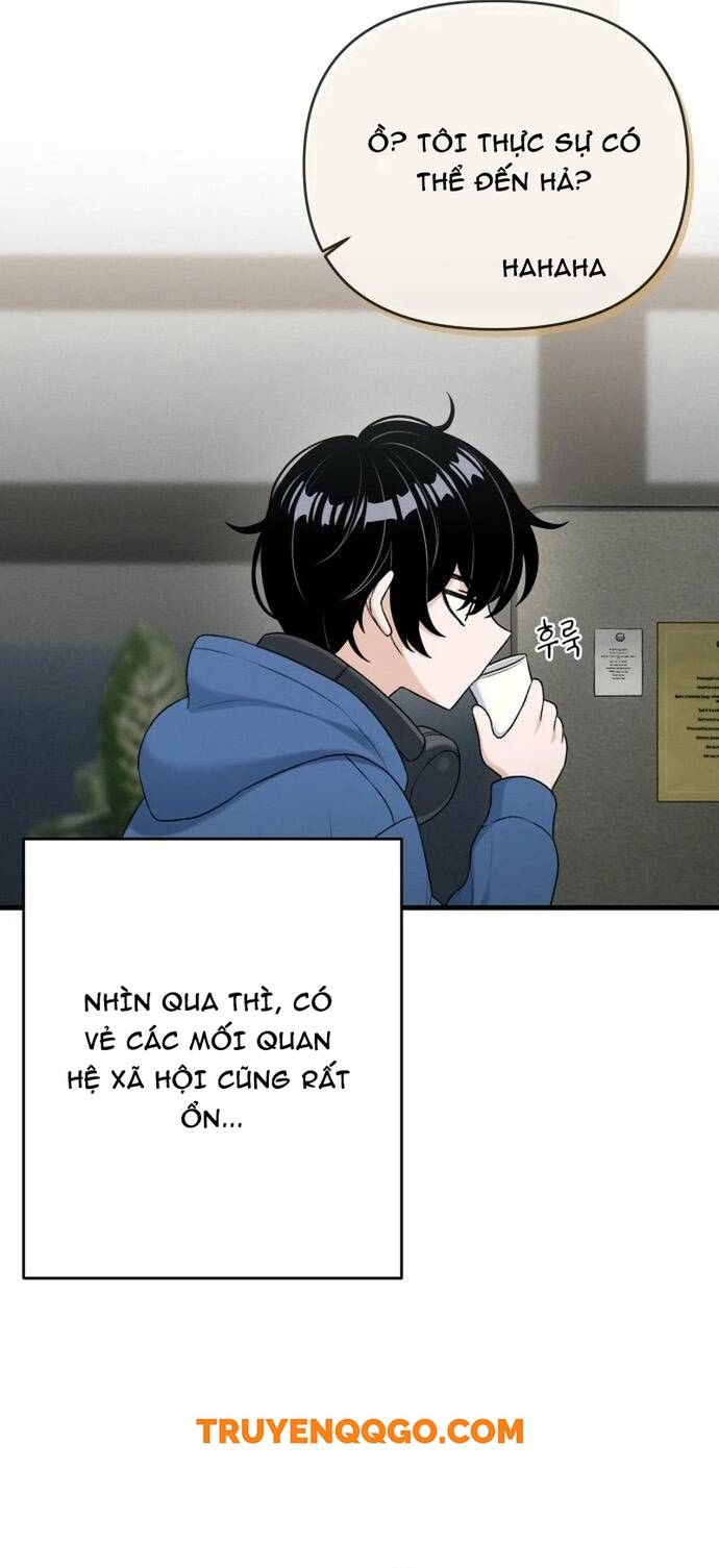 Nhật Kí Đổi Nghề Chapter 12 - 17