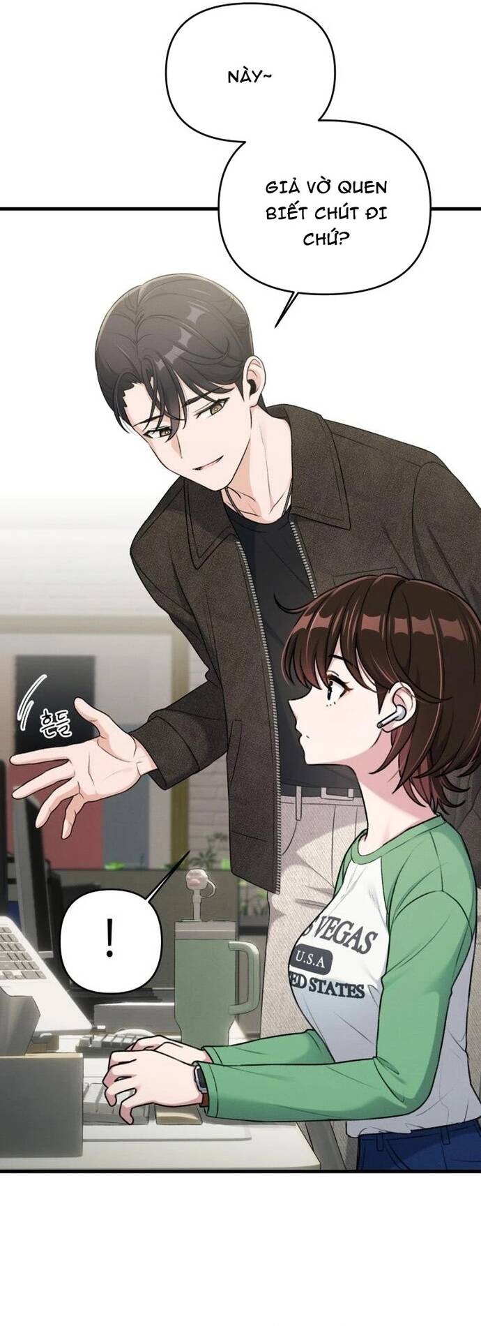 Nhật Kí Đổi Nghề Chapter 12 - 18