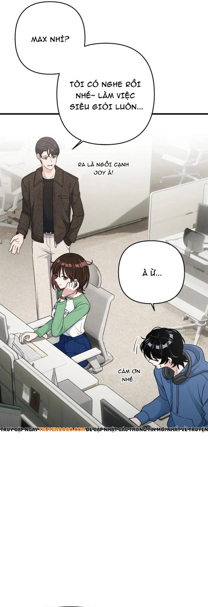 Nhật Kí Đổi Nghề Chapter 12 - 20