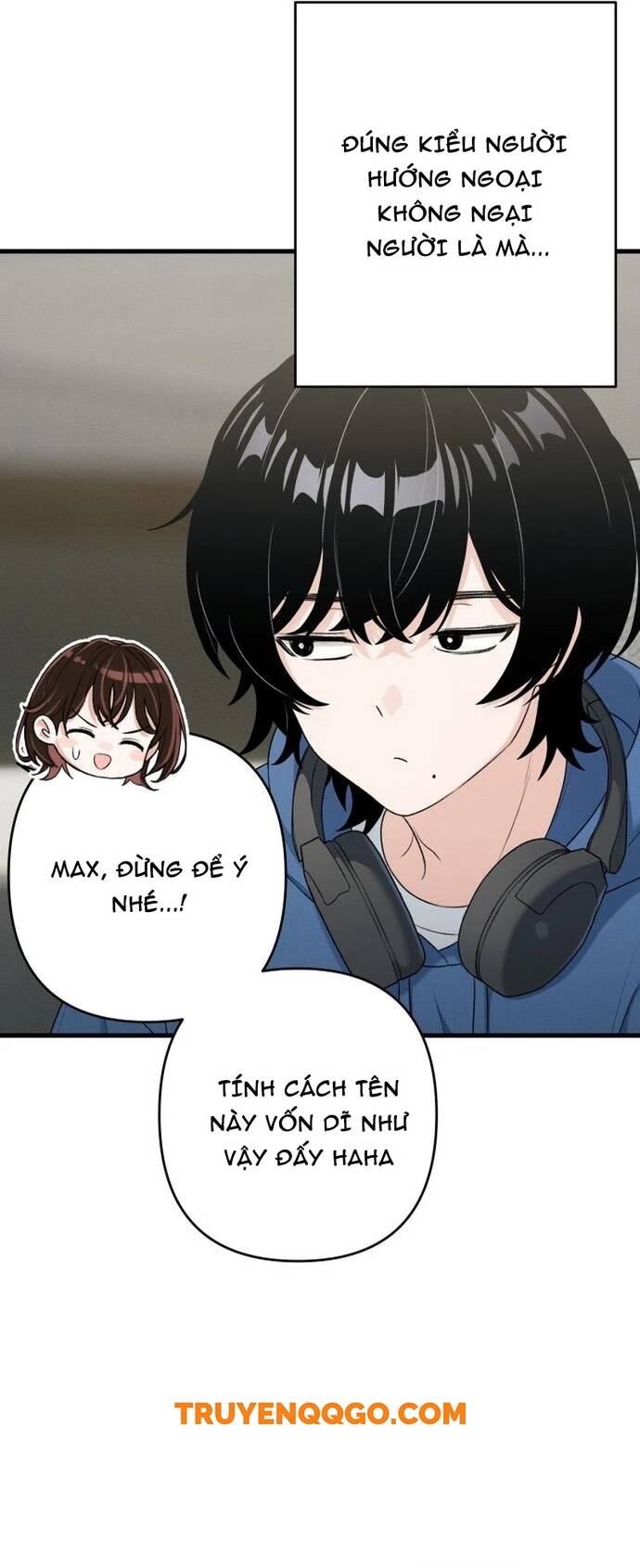Nhật Kí Đổi Nghề Chapter 12 - 22
