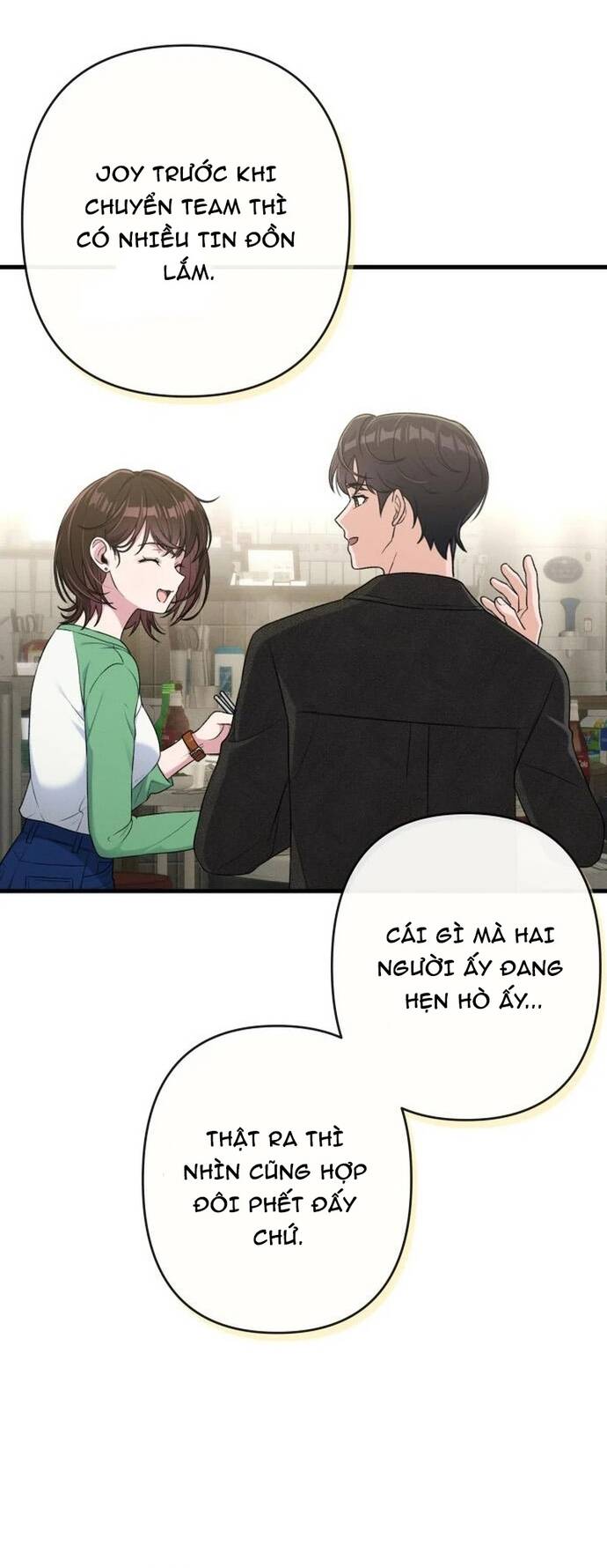 Nhật Kí Đổi Nghề Chapter 12 - 27