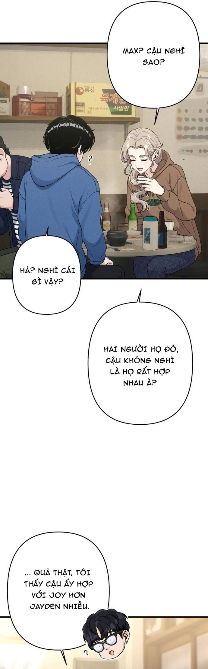 Nhật Kí Đổi Nghề Chapter 12 - 30