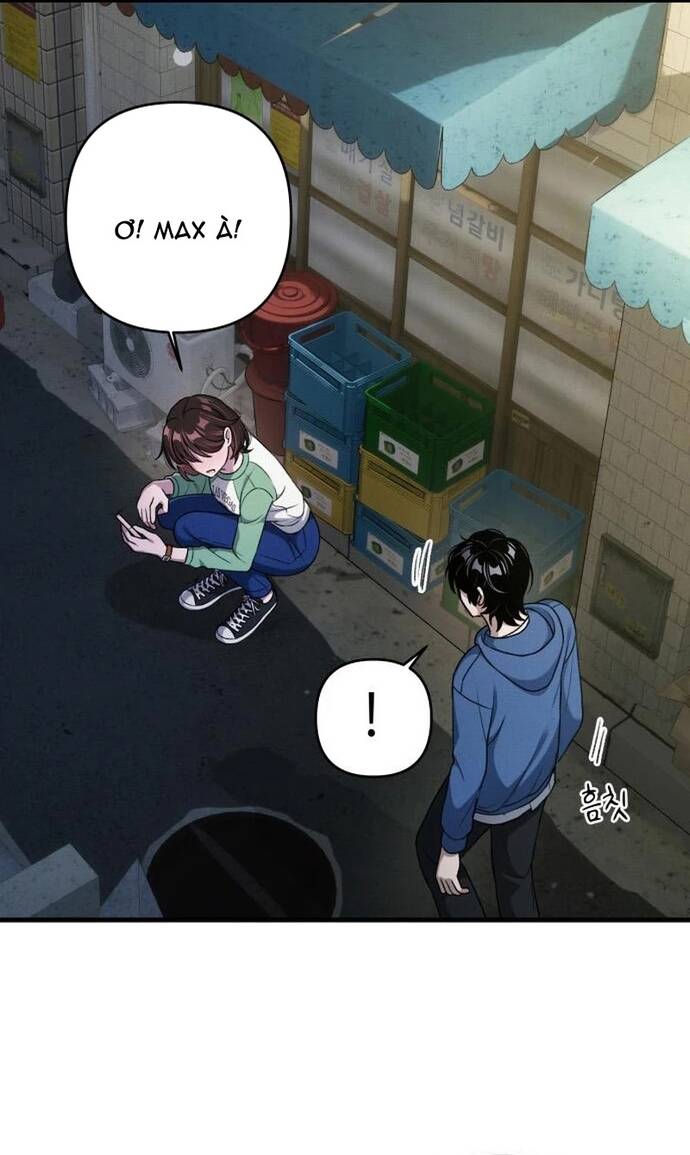 Nhật Kí Đổi Nghề Chapter 12 - 33
