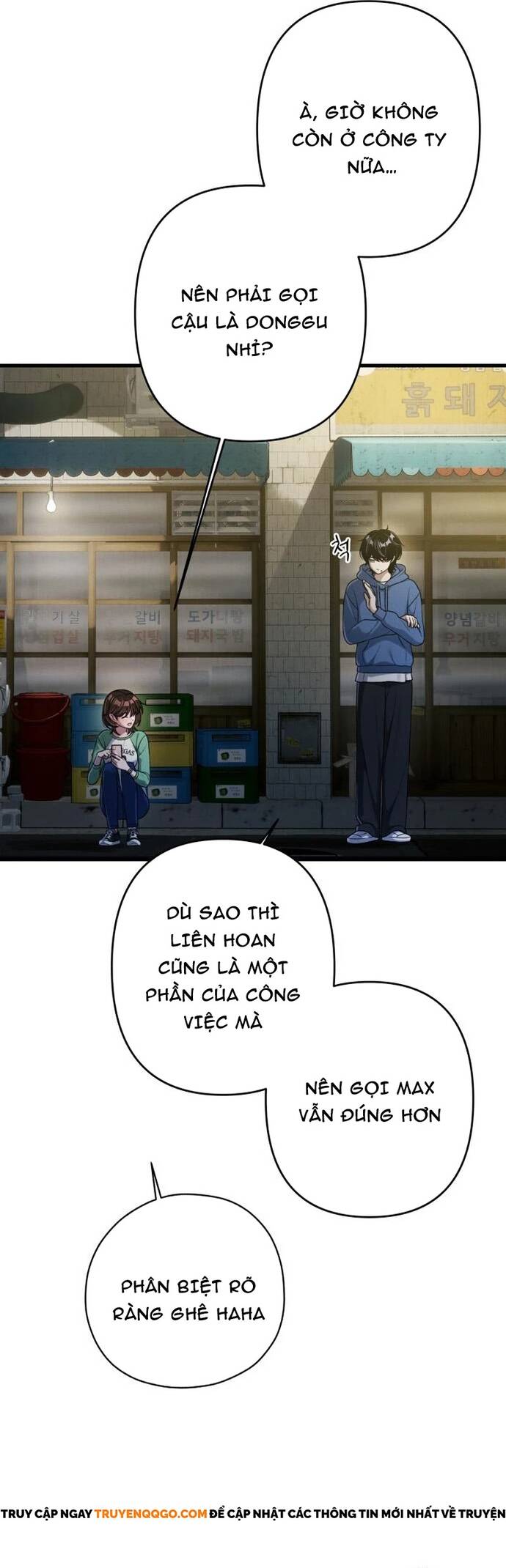 Nhật Kí Đổi Nghề Chapter 12 - 34