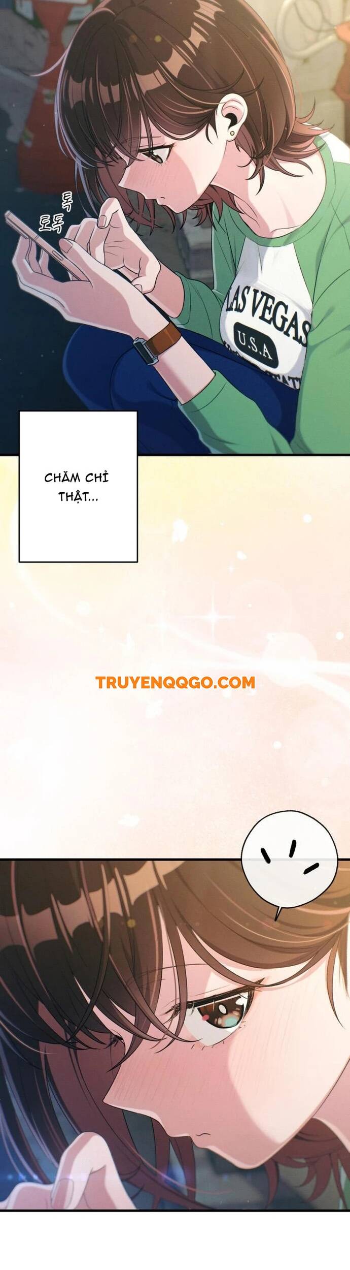 Nhật Kí Đổi Nghề Chapter 12 - 36