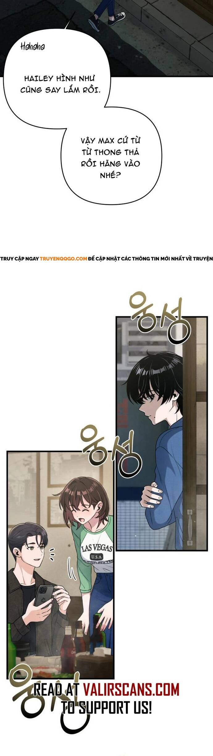 Nhật Kí Đổi Nghề Chapter 12 - 39
