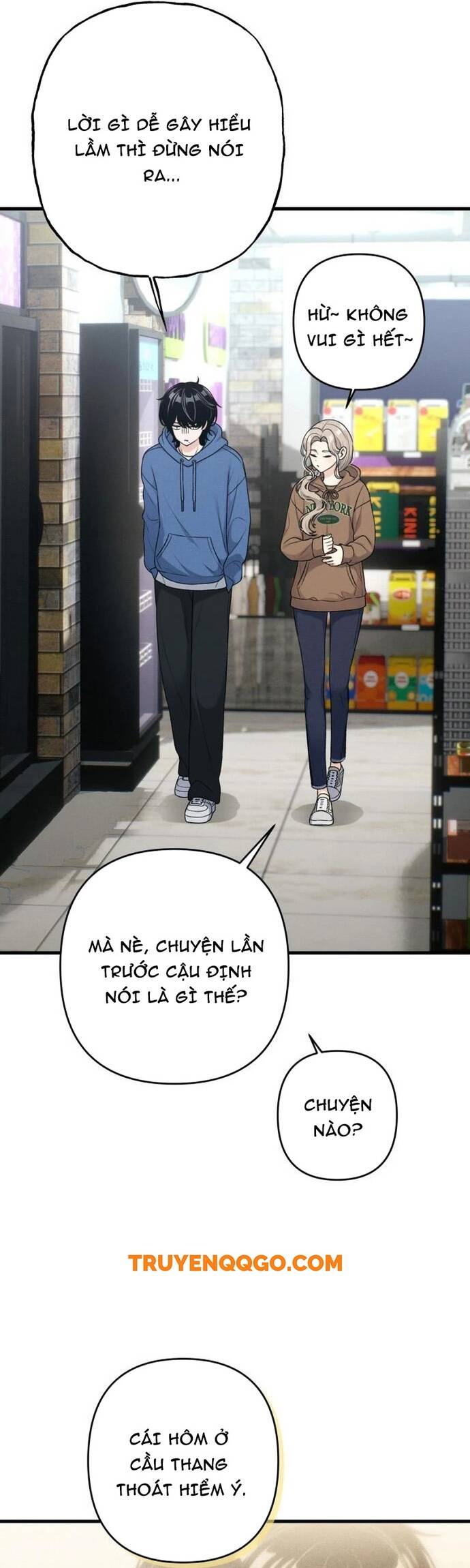 Nhật Kí Đổi Nghề Chapter 12 - 46