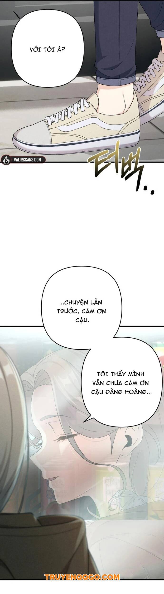 Nhật Kí Đổi Nghề Chapter 12 - 51