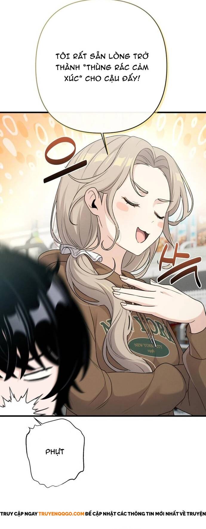 Nhật Kí Đổi Nghề Chapter 12 - 53