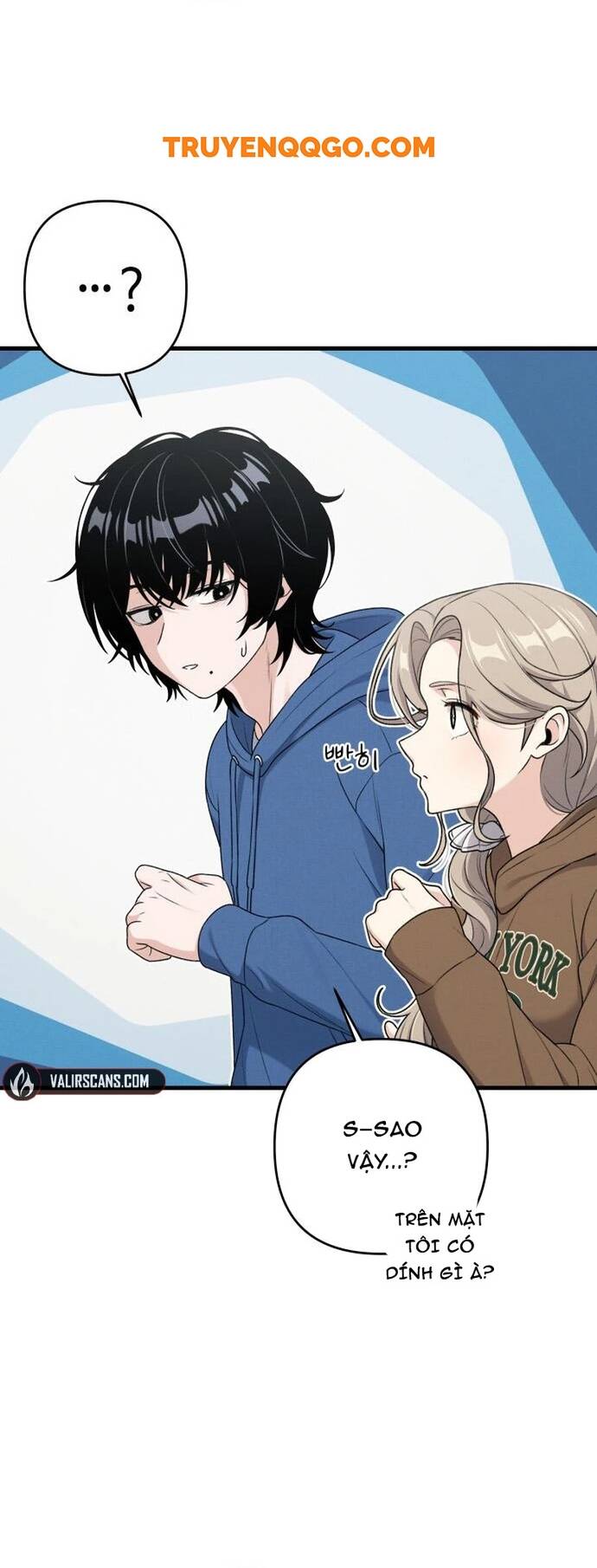 Nhật Kí Đổi Nghề Chapter 12 - 56