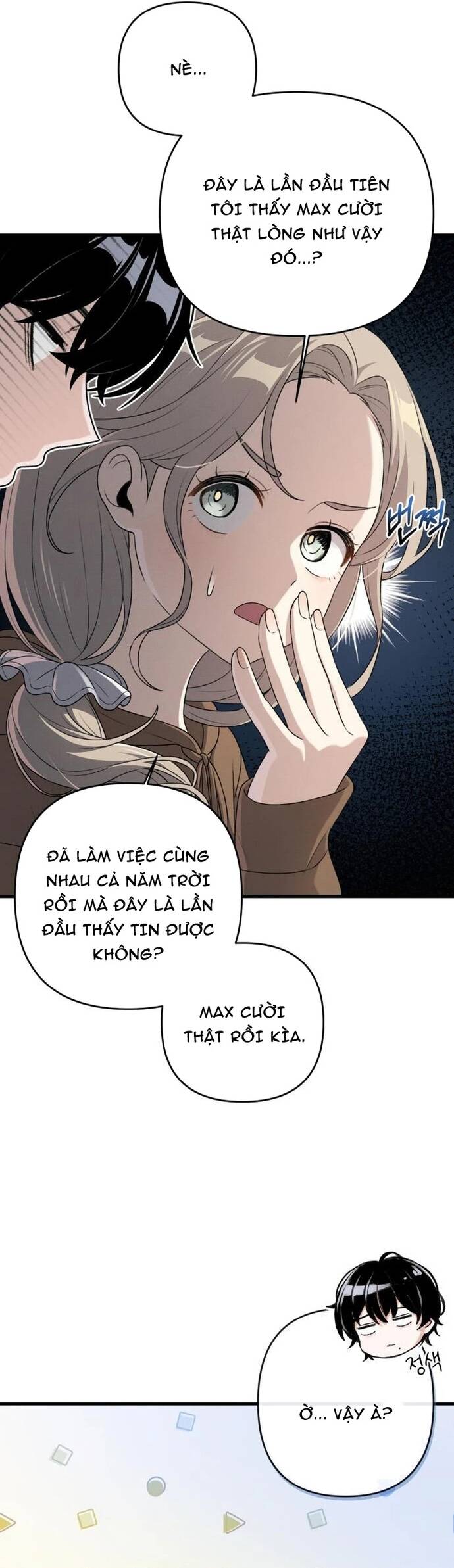 Nhật Kí Đổi Nghề Chapter 12 - 57