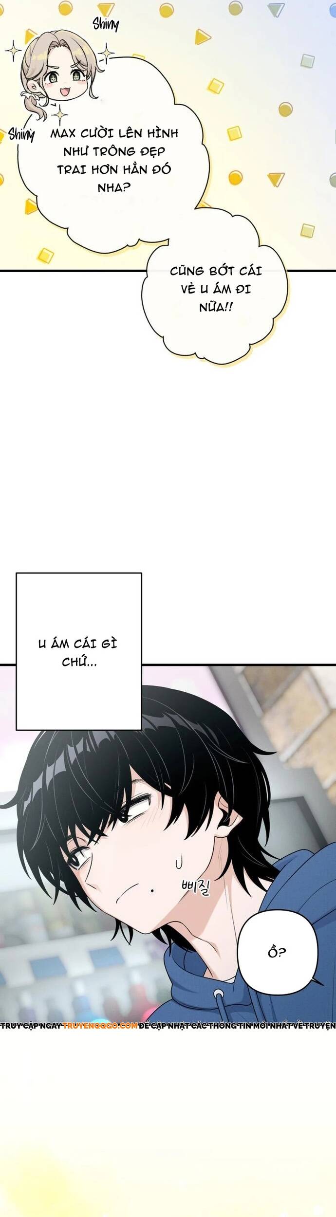 Nhật Kí Đổi Nghề Chapter 12 - 58