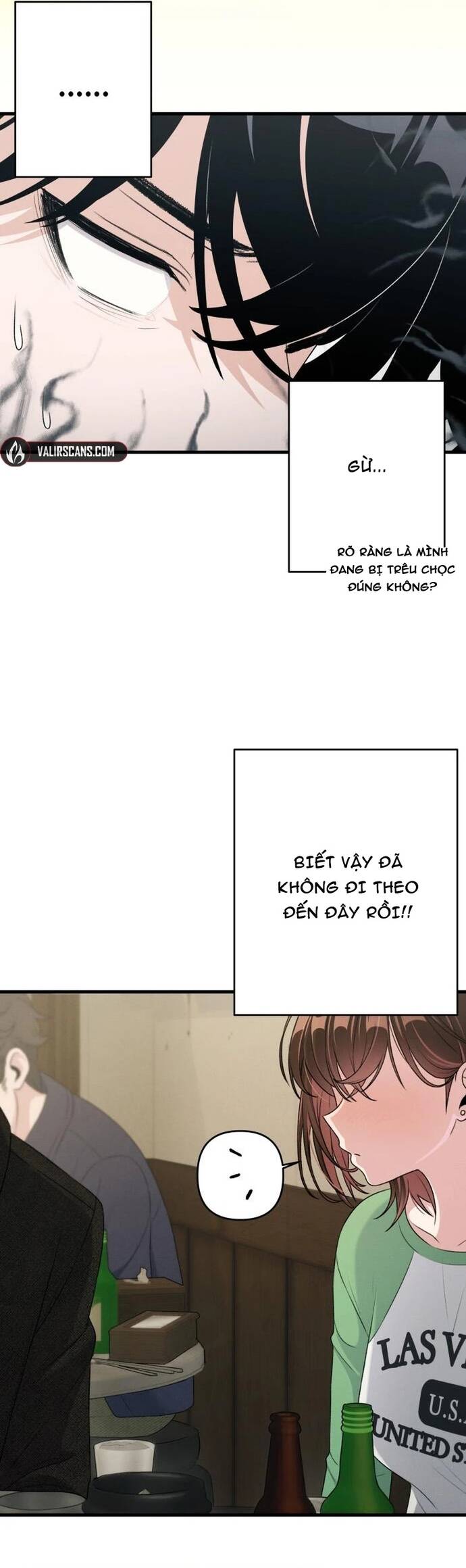 Nhật Kí Đổi Nghề Chapter 12 - 60