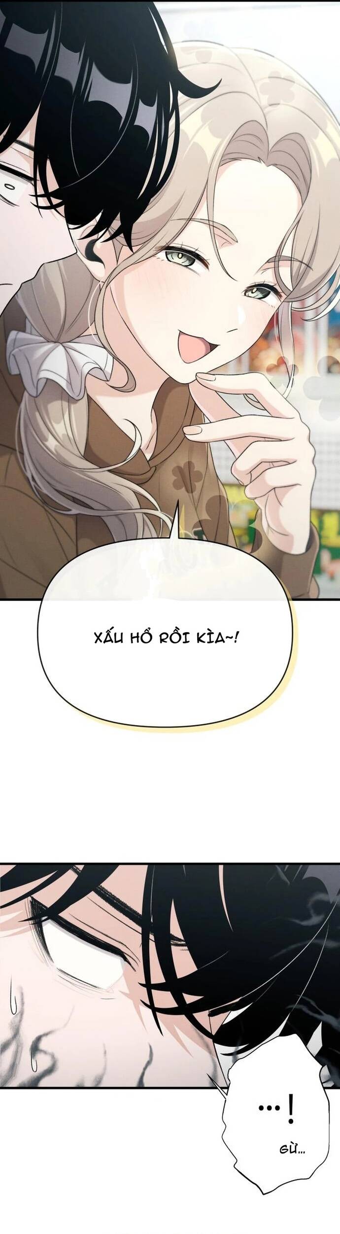 Nhật Kí Đổi Nghề Chapter 13 - 2
